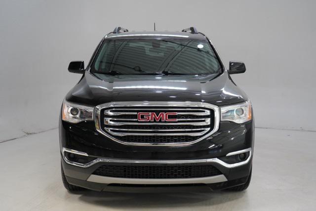 used 2019 GMC Acadia car, priced at $16,775