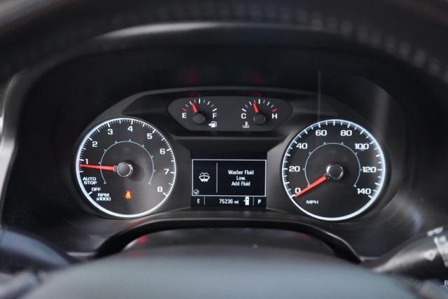 used 2019 GMC Acadia car, priced at $16,775