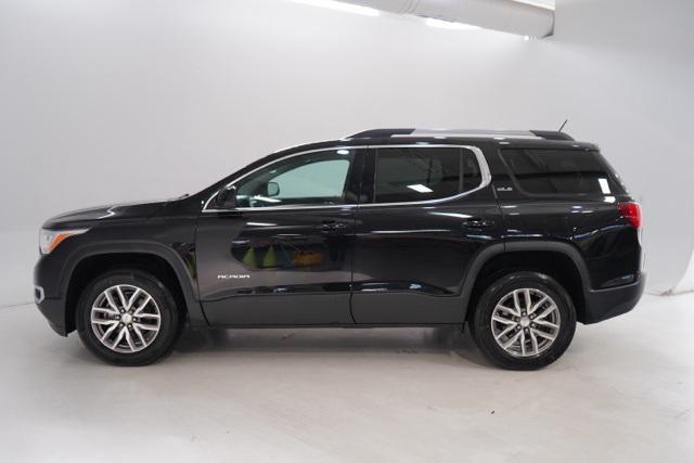 used 2019 GMC Acadia car, priced at $16,775