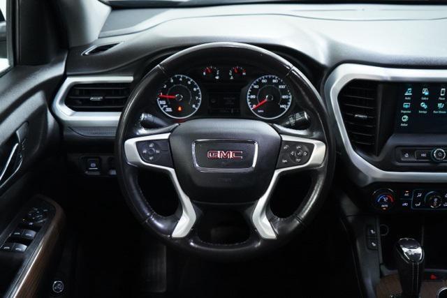 used 2019 GMC Acadia car, priced at $16,775