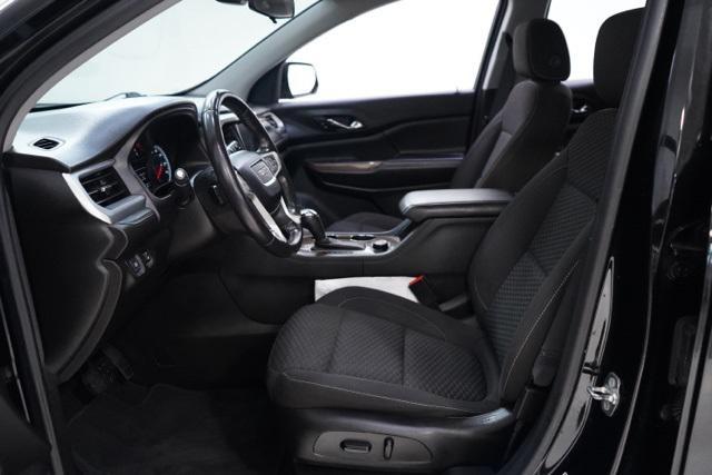 used 2019 GMC Acadia car, priced at $16,775