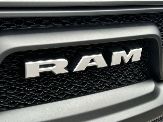 used 2023 Ram 1500 car, priced at $47,500