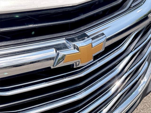 used 2024 Chevrolet Malibu car, priced at $19,917
