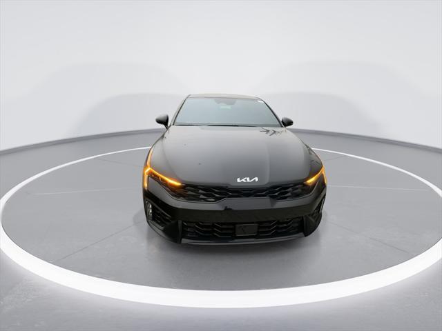 new 2025 Kia K5 car, priced at $31,138