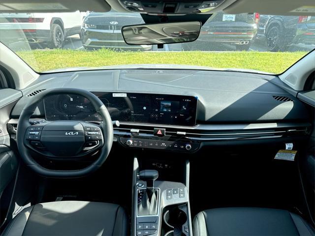 new 2026 Kia Sportage car, priced at $38,572