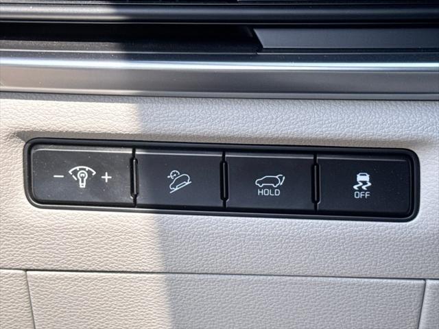 used 2023 Kia Telluride car, priced at $42,560