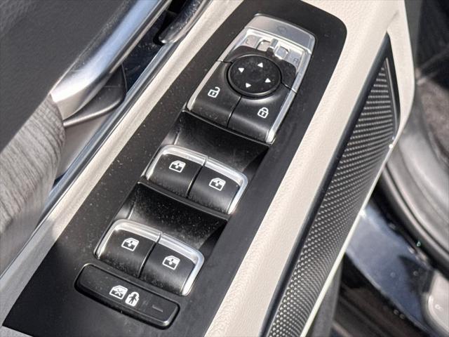 used 2023 Kia Telluride car, priced at $42,560