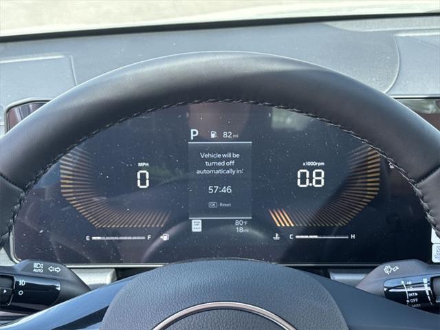 new 2025 Kia K5 car, priced at $30,690