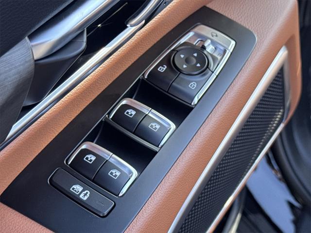 new 2025 Kia Telluride car, priced at $50,045