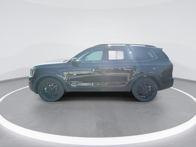 new 2025 Kia Telluride car, priced at $50,045