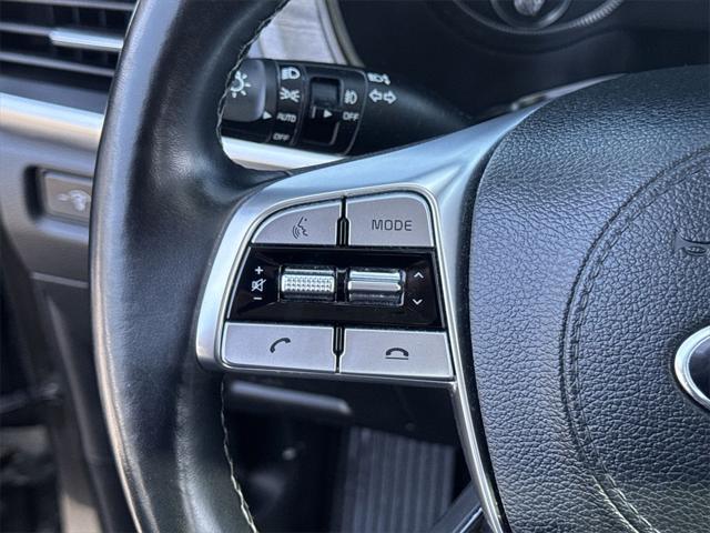 used 2020 Kia Telluride car, priced at $20,916