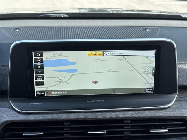 used 2020 Kia Telluride car, priced at $20,916