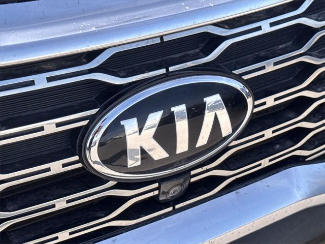used 2020 Kia Telluride car, priced at $20,916