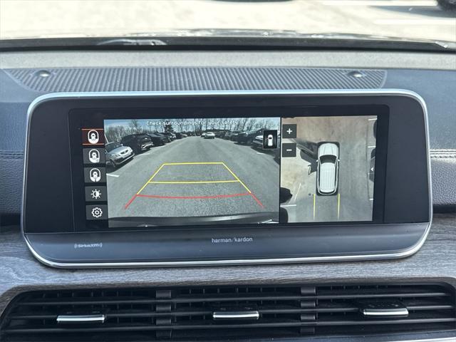 used 2020 Kia Telluride car, priced at $20,916