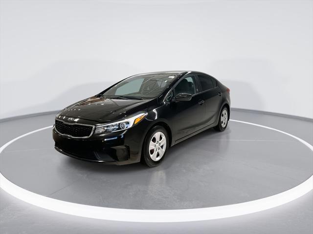 used 2018 Kia Forte car, priced at $11,150