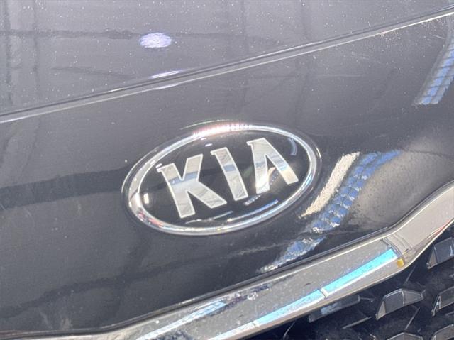 used 2018 Kia Forte car, priced at $11,150