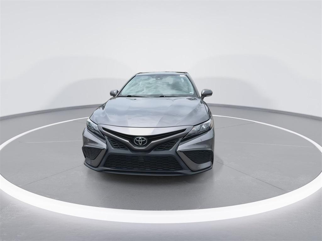 used 2023 Toyota Camry car, priced at $22,245