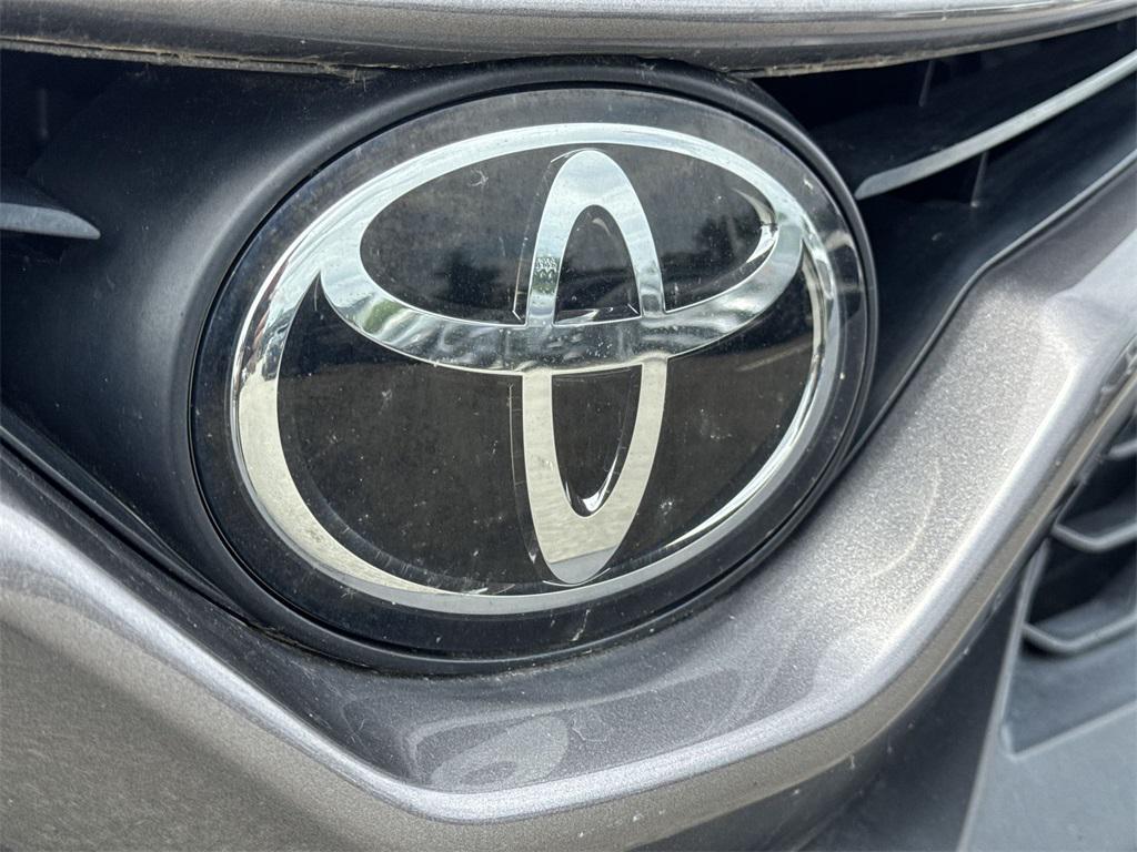 used 2023 Toyota Camry car, priced at $22,245