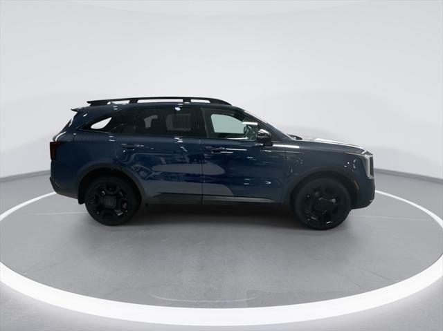 new 2025 Kia Sorento car, priced at $43,241