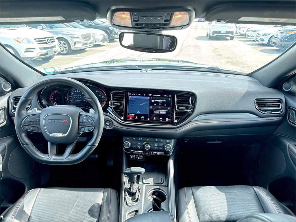 used 2022 Dodge Durango car, priced at $37,998