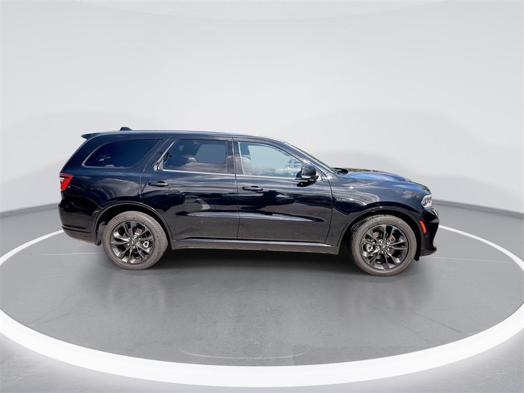 used 2022 Dodge Durango car, priced at $37,998