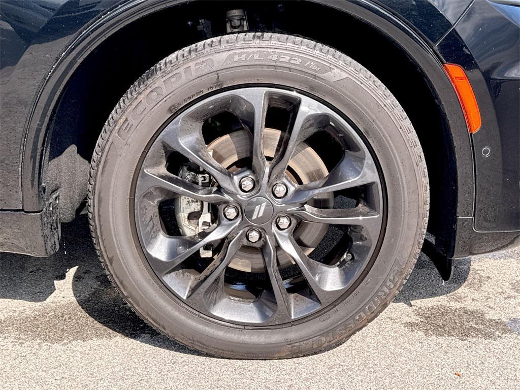 used 2022 Dodge Durango car, priced at $37,998