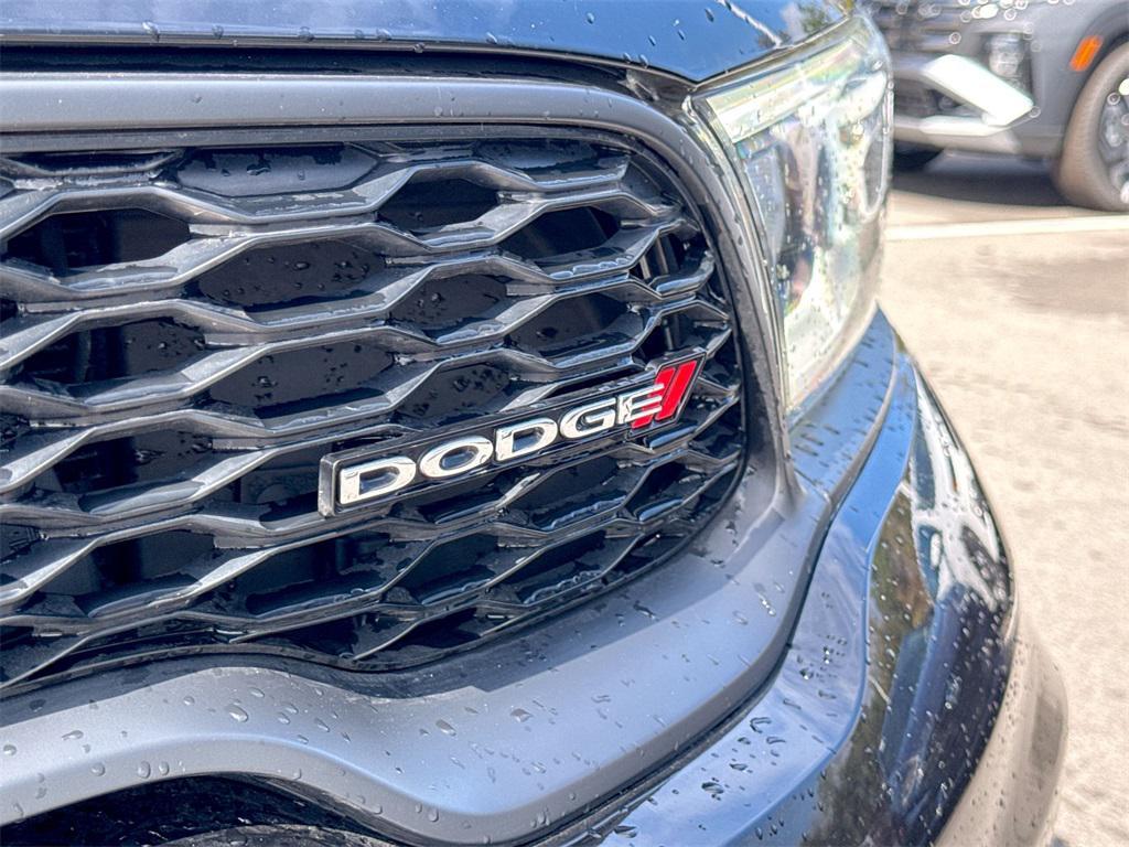 used 2022 Dodge Durango car, priced at $37,998