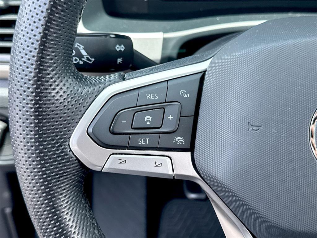 used 2023 Volkswagen Atlas car, priced at $34,111