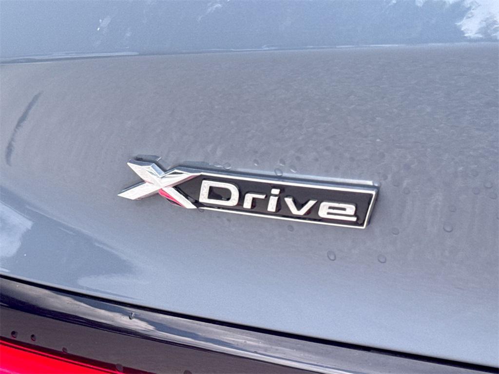 used 2021 BMW 228 Gran Coupe car, priced at $24,677