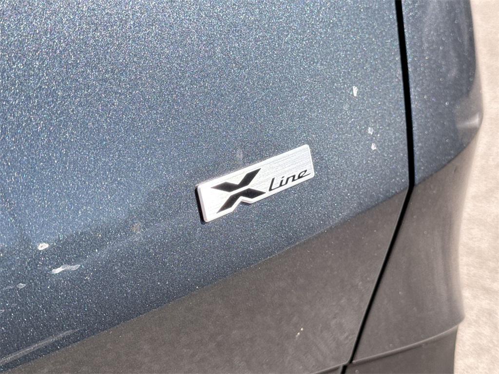 new 2026 Kia Sportage car, priced at $34,582