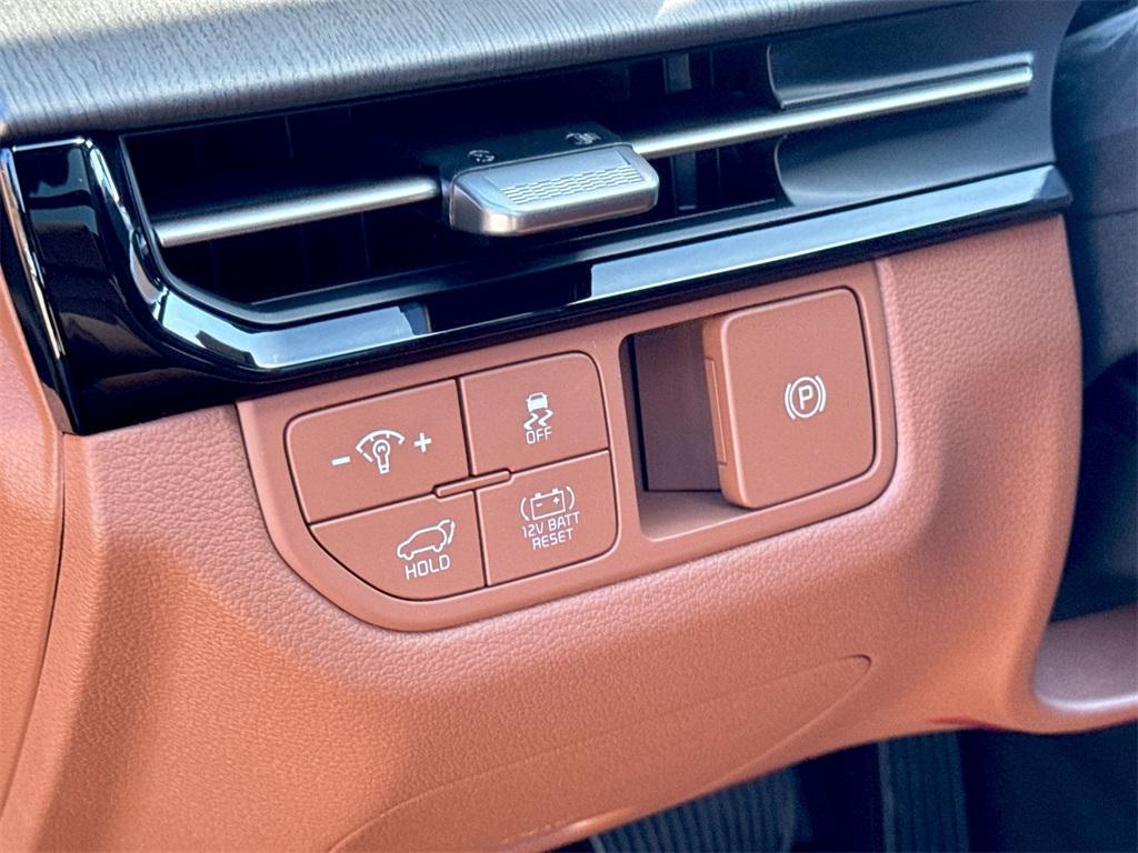 new 2026 Kia Sportage car, priced at $34,582