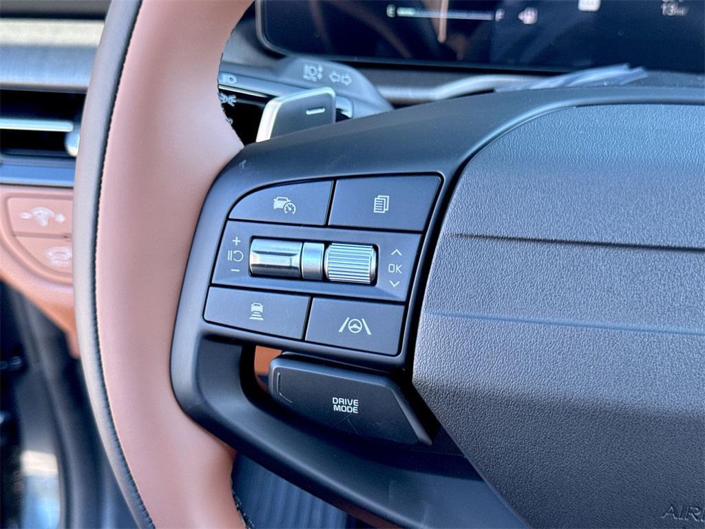 new 2026 Kia Sportage car, priced at $34,582