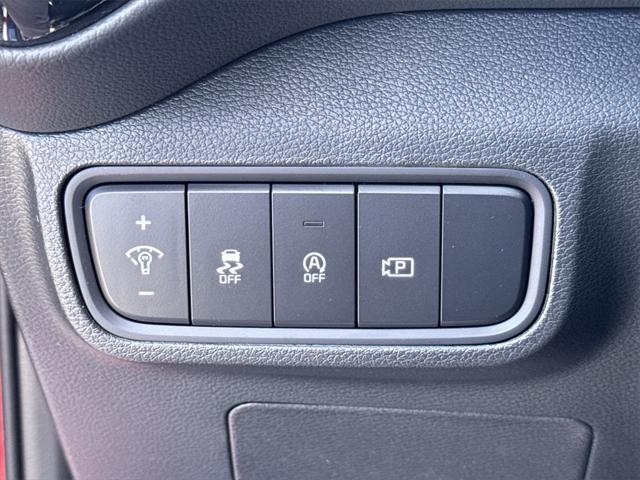 new 2025 Kia Soul car, priced at $24,368