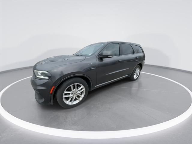 used 2021 Dodge Durango car, priced at $37,995