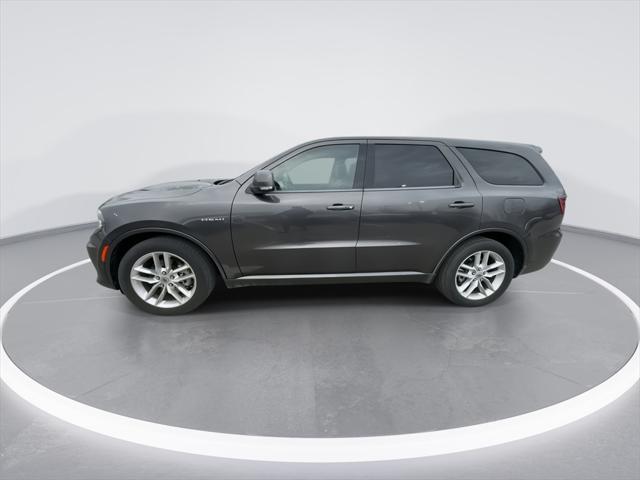 used 2021 Dodge Durango car, priced at $37,995