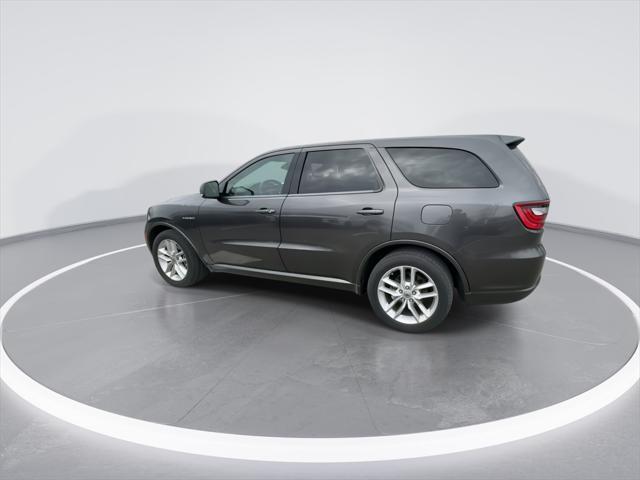 used 2021 Dodge Durango car, priced at $37,995