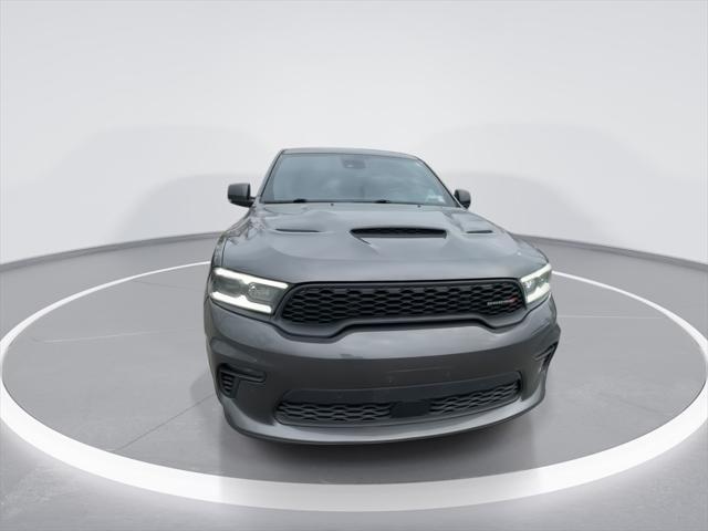 used 2021 Dodge Durango car, priced at $37,995