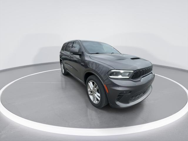 used 2021 Dodge Durango car, priced at $37,995