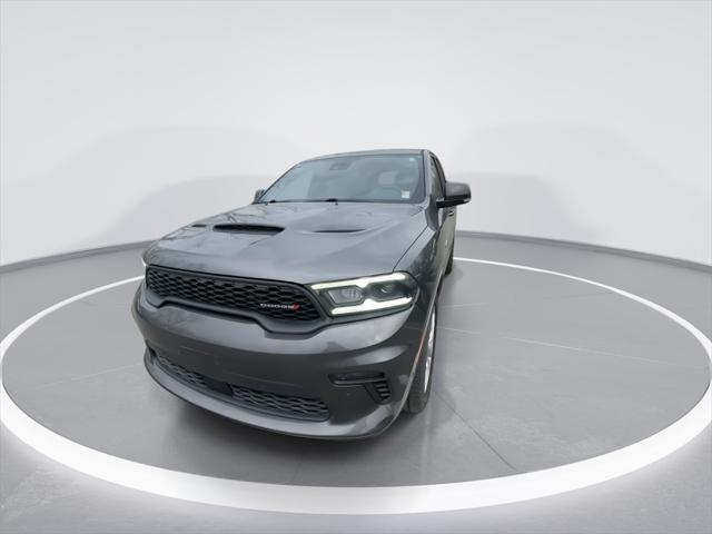 used 2021 Dodge Durango car, priced at $37,995