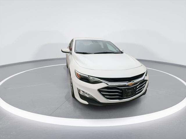 used 2024 Chevrolet Malibu car, priced at $19,995