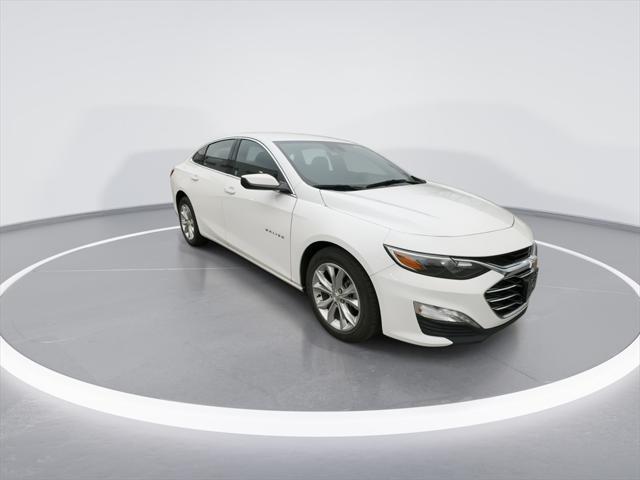 used 2024 Chevrolet Malibu car, priced at $19,995