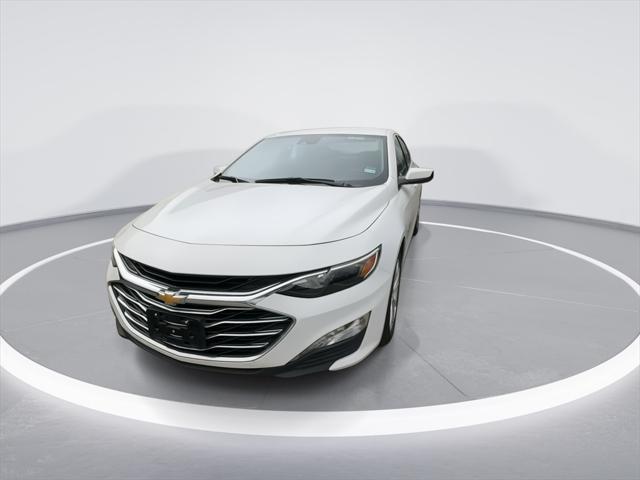 used 2024 Chevrolet Malibu car, priced at $19,995