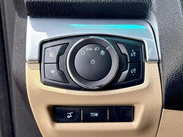 used 2017 Ford Explorer car, priced at $14,815