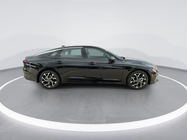 used 2025 Kia K5 car, priced at $31,144