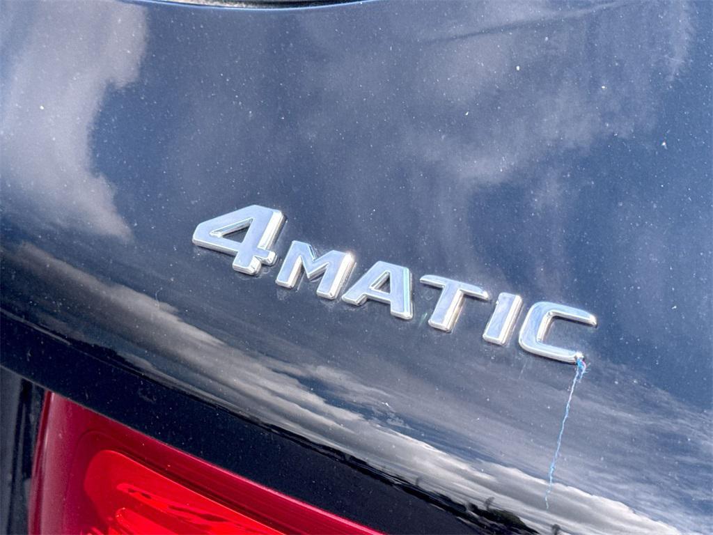 used 2019 Mercedes-Benz GLC 300 car, priced at $19,554