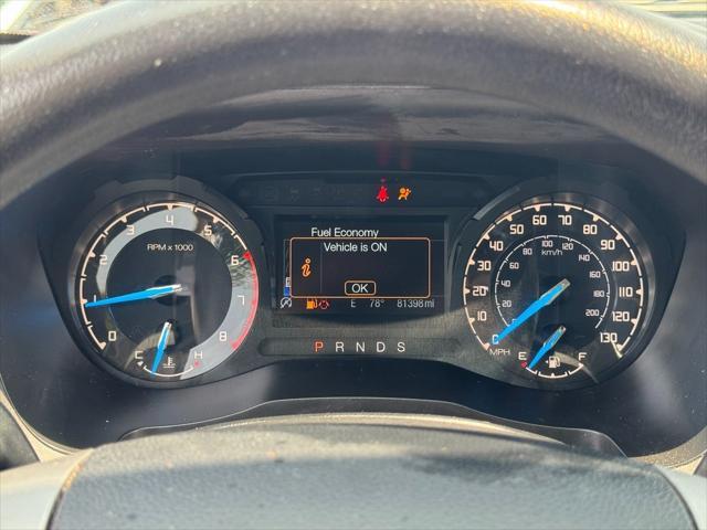 used 2020 Ford Ranger car, priced at $21,550