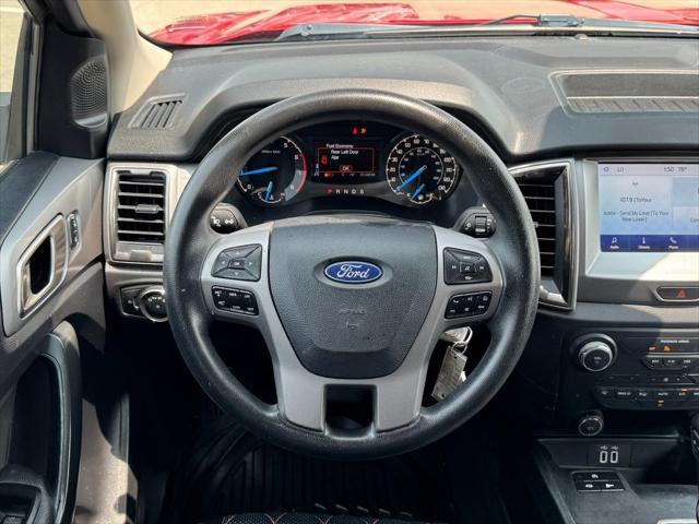 used 2020 Ford Ranger car, priced at $21,550