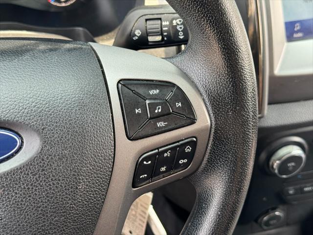 used 2020 Ford Ranger car, priced at $21,550