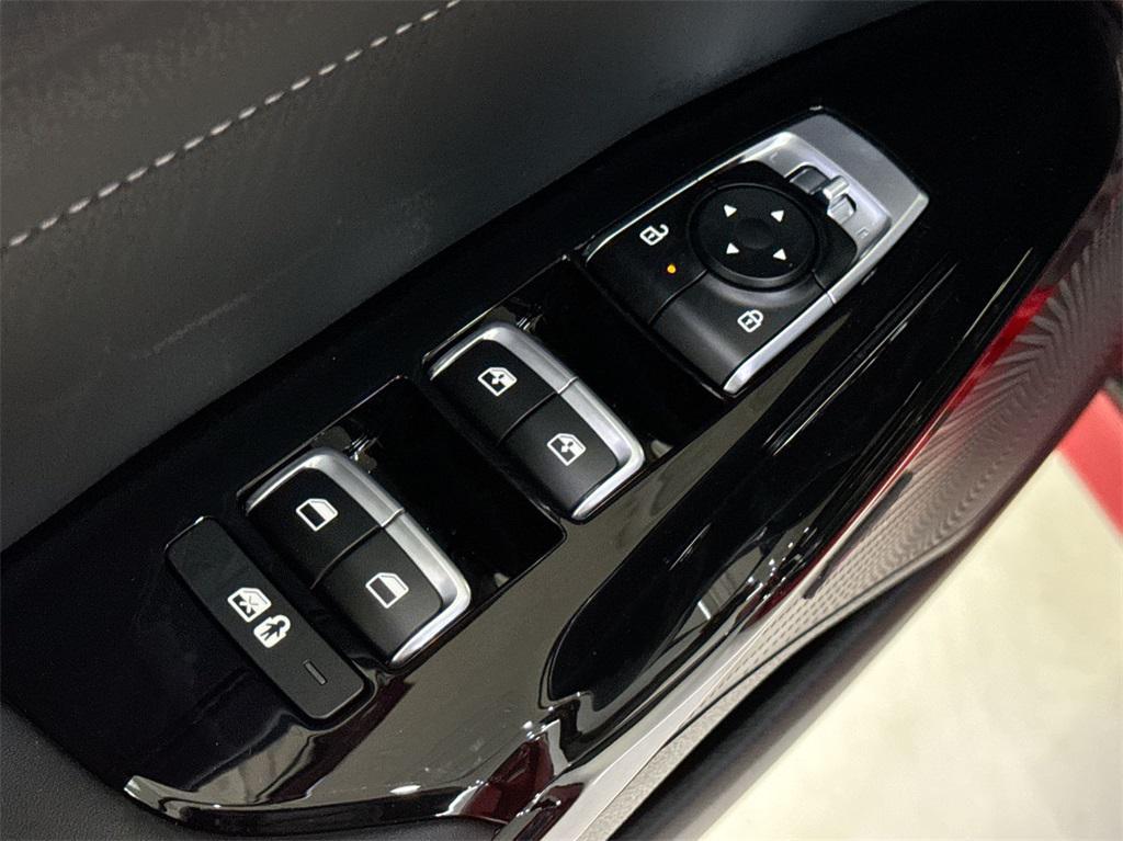 new 2025 Kia K5 car, priced at $30,843