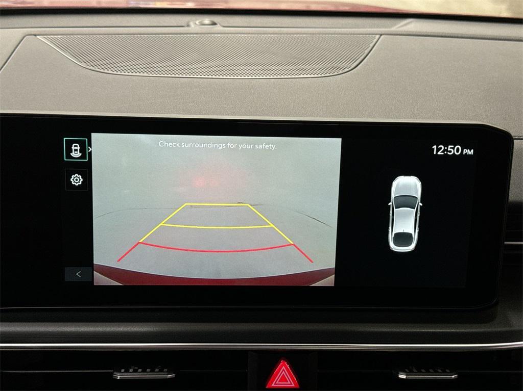 new 2025 Kia K5 car, priced at $30,843